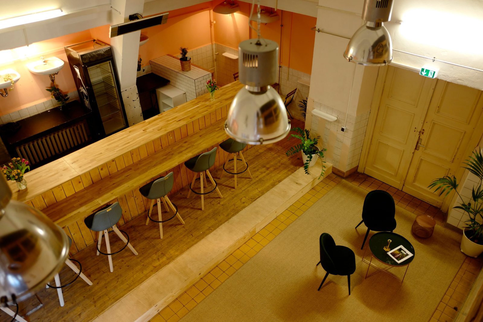 Plan visual one