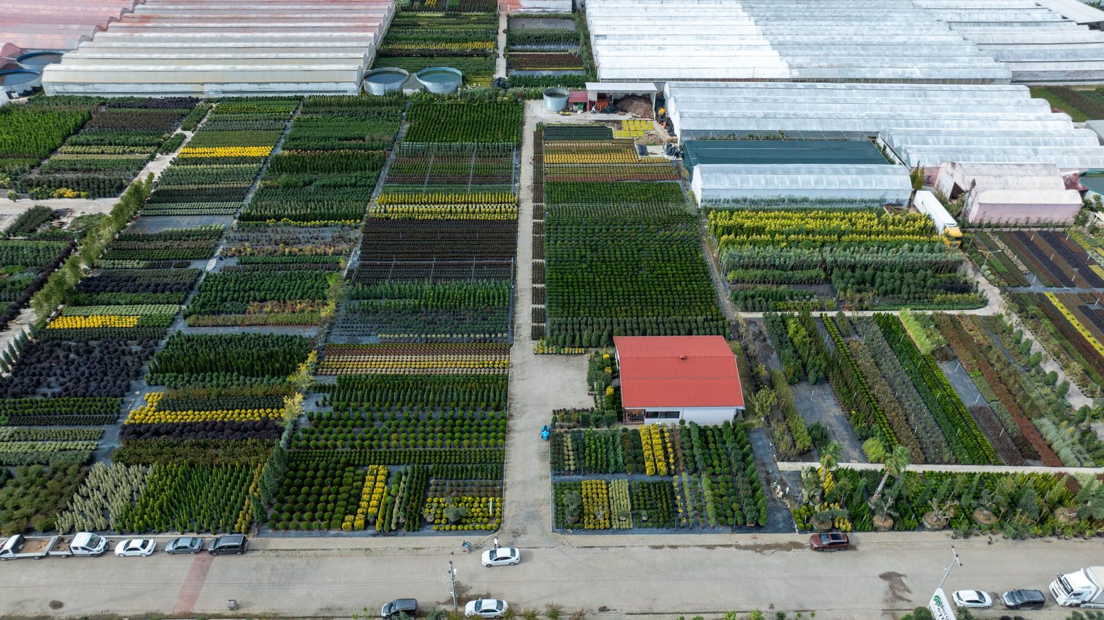 Photo from Grow House